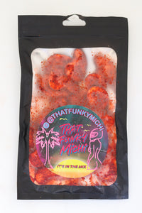 Picocitos Gummy Mangos
